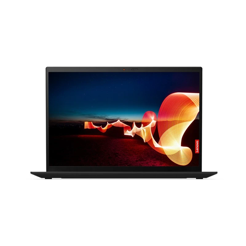 Laptop Lenovo ThinkPad X1 CARBON Gen 9 / 20XWS2RK00 / Intel i5 / 8GB / SSD 512GB / Intel Xe / WQUXGA / Win 11 Pro / Czarny