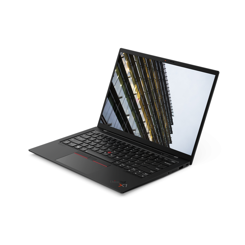 Laptop Lenovo ThinkPad X1 CARBON Gen 9 / 20XWS2RK00 / Intel i5 / 8GB / SSD 512GB / Intel Xe / WQUXGA / Win 11 Pro / Czarny