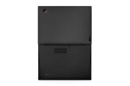 Laptop Lenovo ThinkPad X1 CARBON Gen 9 / 20XWS2RK00 / Intel i5 / 8GB / SSD 512GB / Intel Xe / WQUXGA / Win 11 Pro / Czarny