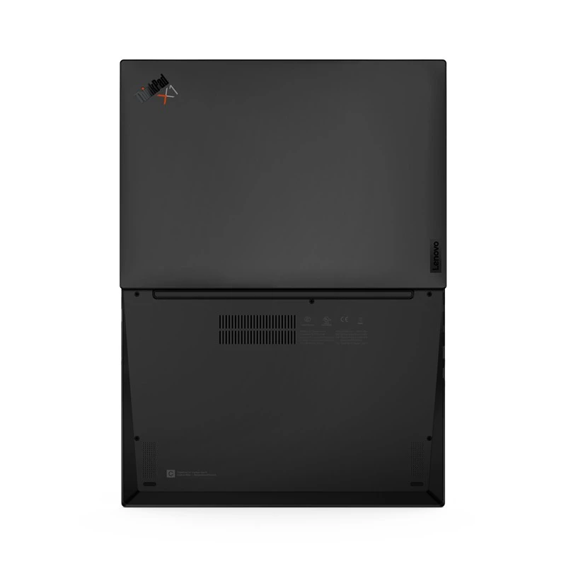 Laptop Lenovo ThinkPad X1 CARBON Gen 9 / 20XWS2RK00 / Intel i5 / 8GB / SSD 512GB / Intel Xe / WQUXGA / Win 11 Pro / Czarny