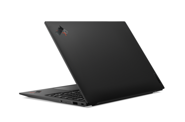 Laptop Lenovo ThinkPad X1 CARBON Gen 9 / 20XWS2RK00 / Intel i5 / 8GB / SSD 512GB / Intel Xe / WQUXGA / Win 11 Pro / Czarny