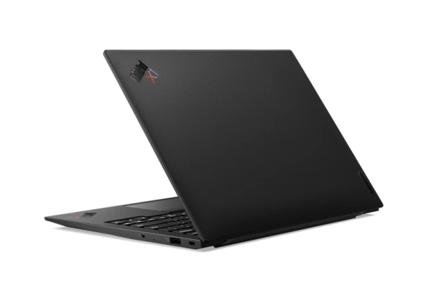 Laptop Lenovo ThinkPad X1 CARBON Gen 9 / 20XW003NUS / Intel i5 / 16GB / SSD 512GB / Intel Xe / WQUXGA / Win 11 Pro / Czarny