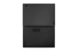 Laptop Lenovo ThinkPad X1 CARBON Gen 9 / 20XW003NUS / Intel i5 / 16GB / SSD 512GB / Intel Xe / WQUXGA / Win 11 Pro / Czarny