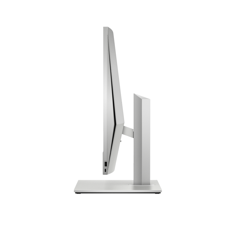 All in One HP EliteOne 800 G6 / 273B8EAR / Intel i7 / 32GB / SSD 1TB / Intel UHD / FullHD / Win 11 Pro / Srebrny
