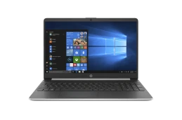 Laptop HP 15s-fq1071nw / 153P9EAR / Intel i3 / 4GB / SSD 512GB / Intel UHD / FullHD / Win 11 / Srebrny