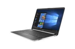 Laptop HP 15s-fq1071nw / 153P9EAR / Intel i3 / 4GB / SSD 512GB / Intel UHD / FullHD / Win 11 / Srebrny