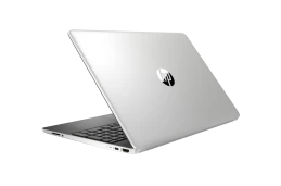 Laptop HP 15s-fq1071nw / 153P9EAR / Intel i3 / 4GB / SSD 512GB / Intel UHD / FullHD / Win 11 / Srebrny
