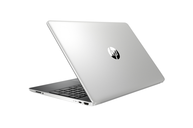 Laptop HP 15s-fq1071nw / 153P9EAR / Intel i3 / 4GB / SSD 512GB / Intel UHD / FullHD / Win 11 / Srebrny