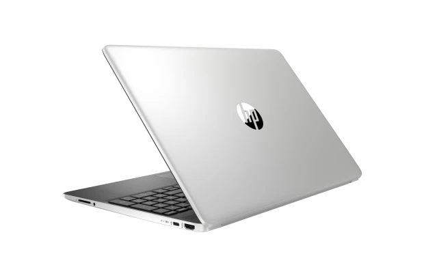 Laptop HP 15s-fq1071nw / 153P9EAR / Intel i3 / 4GB / SSD 512GB / Intel UHD / FullHD / Win 11 / Srebrny