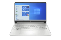Laptop HP 15-dy1031wm / 9EM65UAR / Intel i3 / 8GB / SSD 256GB / Intel UHD / HD / Win 11 / Srebrny