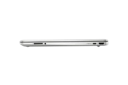 Laptop HP 15-dy1031wm / 9EM65UAR / Intel i3 / 8GB / SSD 256GB / Intel UHD / HD / Win 11 / Srebrny