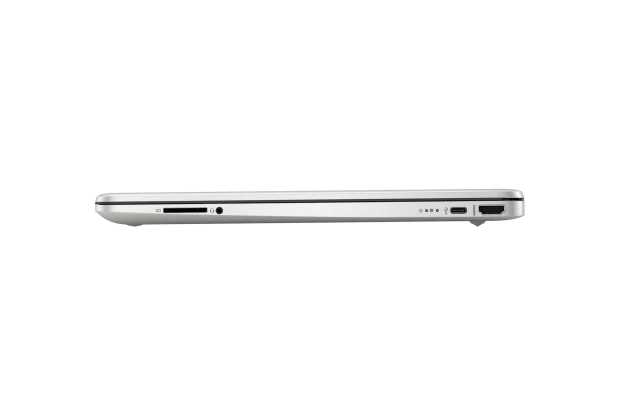 Laptop HP 15-dy1031wm / 9EM65UAR / Intel i3 / 8GB / SSD 256GB / Intel UHD / HD / Win 11 / Srebrny