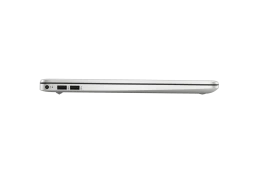 Laptop HP 15-dy1031wm / 9EM65UAR / Intel i3 / 8GB / SSD 256GB / Intel UHD / HD / Win 11 / Srebrny