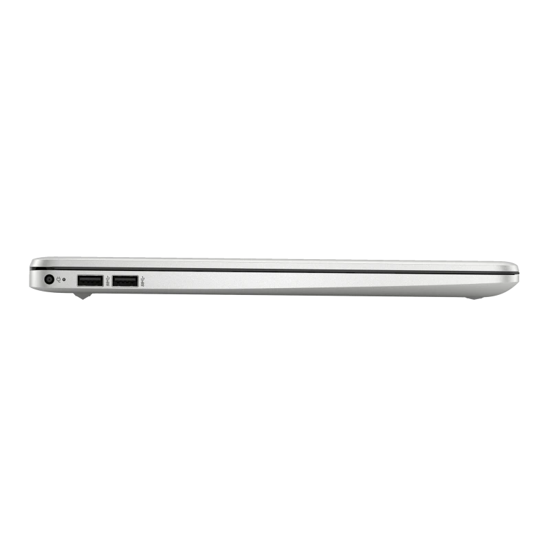 Laptop HP 15-dy1031wm / 9EM65UAR / Intel i3 / 8GB / SSD 256GB / Intel UHD / HD / Win 11 / Srebrny