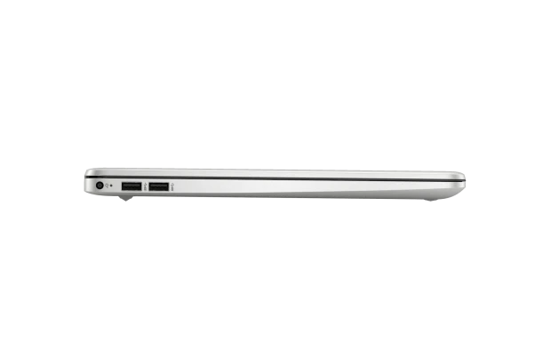 Laptop HP 15-dy1031wm / 9EM65UAR / Intel i3 / 8GB / SSD 256GB / Intel UHD / HD / Win 11 / Srebrny