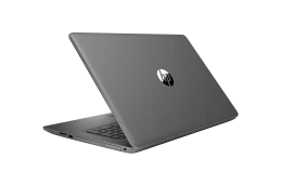 Laptop HP 17-by1021cl / 6MW67UAR / Intel i3 / 4GB / HDD 1TB / Intel UHD / HD+ / Win 11 / Czarny