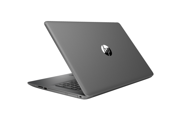 Laptop HP 17-by1021cl / 6MW67UAR / Intel i3 / 4GB / HDD 1TB / Intel UHD / HD+ / Win 11 / Czarny