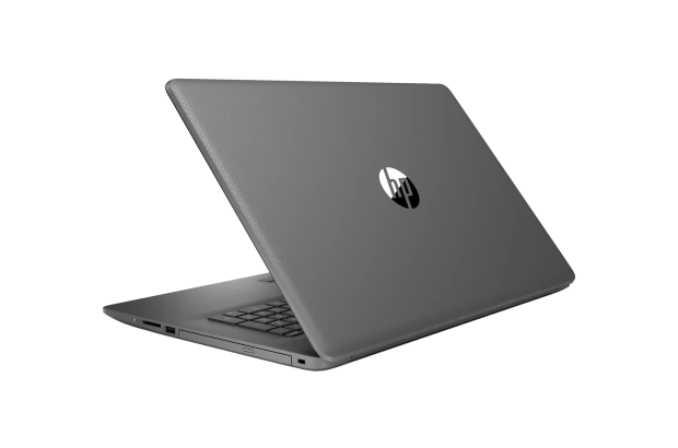 Laptop HP 17-by1021cl / 6MW67UAR / Intel i3 / 4GB / HDD 1TB / Intel UHD / HD+ / Win 11 / Czarny