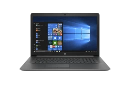 Laptop HP 17-by1021cl / 6MW67UAR / Intel i3 / 4GB / HDD 1TB / Intel UHD / HD+ / Win 11 / Czarny