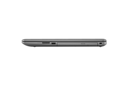 Laptop HP 17-by1021cl / 6MW67UAR / Intel i3 / 4GB / HDD 1TB / Intel UHD / HD+ / Win 11 / Czarny