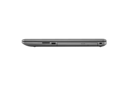 Laptop HP 17-by1021cl / 6MW67UAR / Intel i3 / 4GB / HDD 1TB / Intel UHD / HD+ / Win 11 / Czarny