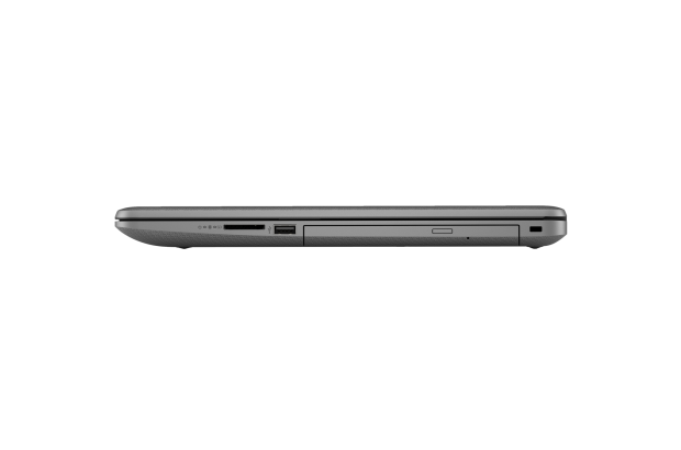 Laptop HP 17-by1021cl / 6MW67UAR / Intel i3 / 4GB / HDD 1TB / Intel UHD / HD+ / Win 11 / Czarny