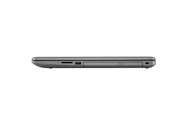 Laptop HP 17-by1021cl / 6MW67UAR / Intel i3 / 4GB / HDD 1TB / Intel UHD / HD+ / Win 11 / Czarny