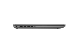 Laptop HP 17-by1021cl / 6MW67UAR / Intel i3 / 4GB / HDD 1TB / Intel UHD / HD+ / Win 11 / Czarny