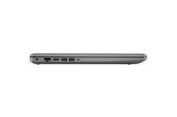 Laptop HP 17-by1021cl / 6MW67UAR / Intel i3 / 4GB / HDD 1TB / Intel UHD / HD+ / Win 11 / Czarny