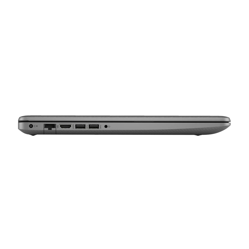 Laptop HP 17-by1021cl / 6MW67UAR / Intel i3 / 4GB / HDD 1TB / Intel UHD / HD+ / Win 11 / Czarny