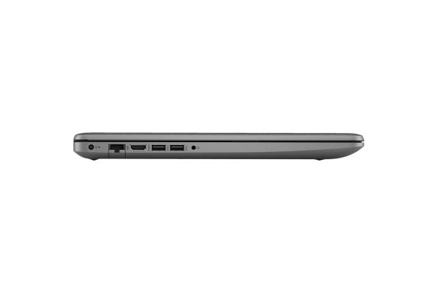 Laptop HP 17-by1021cl / 6MW67UAR / Intel i3 / 4GB / HDD 1TB / Intel UHD / HD+ / Win 11 / Czarny