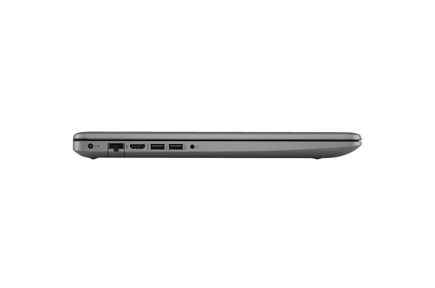 Laptop HP 17-by1021cl / 6MW67UAR / Intel i3 / 4GB / HDD 1TB / Intel UHD / HD+ / Win 11 / Czarny