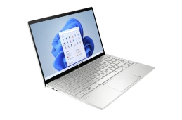 Laptop HP ENVY 13-ba0001nc / 187M8EAR / Intel i5 / 8GB / SSD 1TB / Intel UHD / FullHD / Win 11 / Srebrny