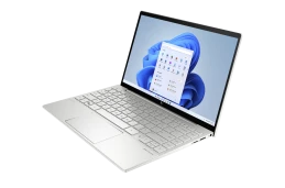 Laptop HP ENVY 13-ba0001nc / 187M8EAR / Intel i5 / 8GB / SSD 1TB / Intel UHD / FullHD / Win 11 / Srebrny