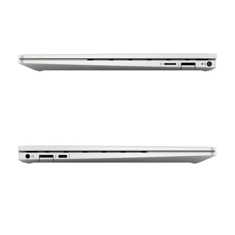 Laptop HP ENVY 13-ba0001nc / 187M8EAR / Intel i5 / 8GB / SSD 1TB / Intel UHD / FullHD / Win 11 / Srebrny