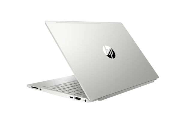 Laptop HP Pavilion 13-an1958nd / 1C4C0EAR / Intel i5 / 8GB / SSD 512GB / Intel UHD / FullHD / Win 11 / Srebrny