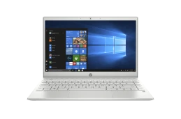 Laptop HP Pavilion 13-an1958nd / 1C4C0EAR / Intel i5 / 8GB / SSD 512GB / Intel UHD / FullHD / Win 11 / Srebrny