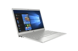 Laptop HP Pavilion 13-an0006na / 5MM33EAR / Intel i5 / 8GB / SSD 256GB / Intel UHD / FullHD / Win 11 / Srebrny