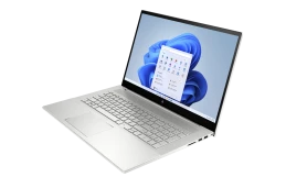 OUTLET Laptop HP ENVY 17-cg0969nd / 1C4U8EAR / Intel i5 / 8GB / SSD 512GB / Nvidia MX330 / FullHD / Win 11 / Srebrny