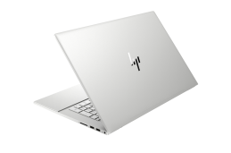 OUTLET Laptop HP ENVY 17-cg0969nd / 1C4U8EAR / Intel i5 / 8GB / SSD 512GB / Nvidia MX330 / FullHD / Win 11 / Srebrny