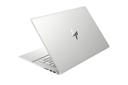 OUTLET Laptop HP ENVY 17-cg0969nd / 1C4U8EAR / Intel i5 / 8GB / SSD 512GB / Nvidia MX330 / FullHD / Win 11 / Srebrny