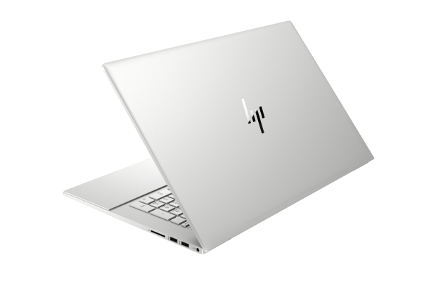 OUTLET Laptop HP ENVY 17-cg0969nd / 1C4U8EAR / Intel i5 / 8GB / SSD 512GB / Nvidia MX330 / FullHD / Win 11 / Srebrny