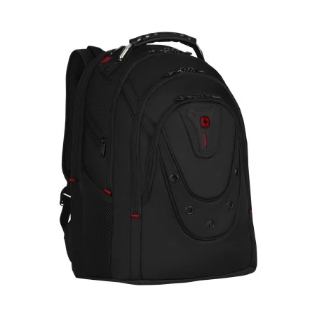 Plecak biznesowy z kieszenią na laptopa do 16" i tablet 10" Wenger 606493 Ibex Ballistic Deluxe