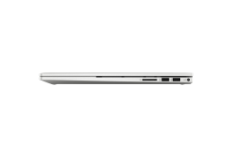 OUTLET Laptop HP ENVY 17-cg0969nd / 1C4U8EAR / Intel i5 / 8GB / SSD 512GB / Nvidia MX330 / FullHD / Win 11 / Srebrny