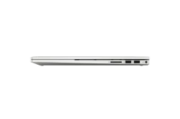 OUTLET Laptop HP ENVY 17-cg0969nd / 1C4U8EAR / Intel i5 / 8GB / SSD 512GB / Nvidia MX330 / FullHD / Win 11 / Srebrny