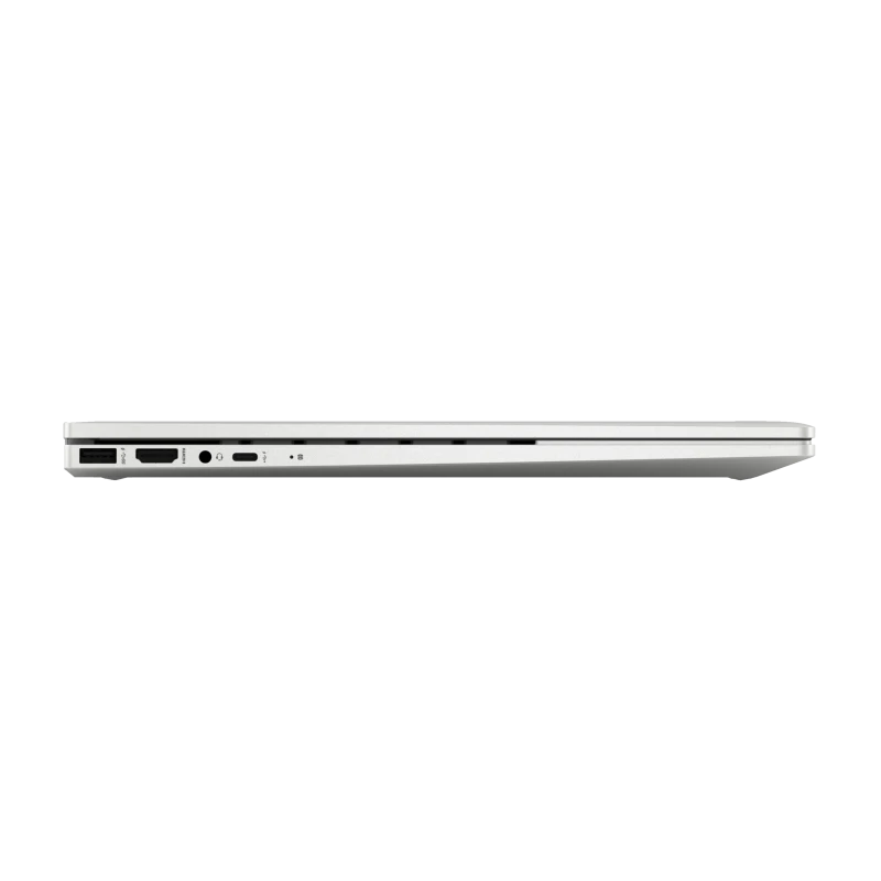 OUTLET Laptop HP ENVY 17-cg0969nd / 1C4U8EAR / Intel i5 / 8GB / SSD 512GB / Nvidia MX330 / FullHD / Win 11 / Srebrny