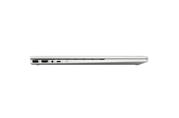 OUTLET Laptop HP ENVY 17-cg0969nd / 1C4U8EAR / Intel i5 / 8GB / SSD 512GB / Nvidia MX330 / FullHD / Win 11 / Srebrny