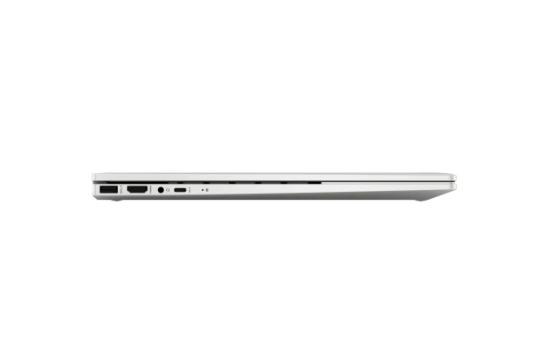 OUTLET Laptop HP ENVY 17-cg0969nd / 1C4U8EAR / Intel i5 / 8GB / SSD 512GB / Nvidia MX330 / FullHD / Win 11 / Srebrny