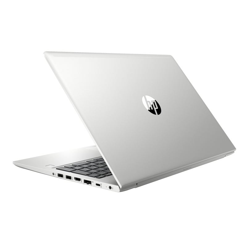 OUTLET Laptop HP ProBook 450 G7 / 1F3H4EAR / Intel i5 / 8GB / SSD 512GB / Intel UHD / FullHD / Freedos / Srebrny