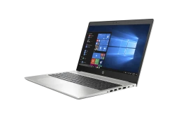 OUTLET Laptop HP ProBook 450 G7 / 1F3H4EAR / Intel i5 / 8GB / SSD 512GB / Intel UHD / FullHD / Freedos / Srebrny
